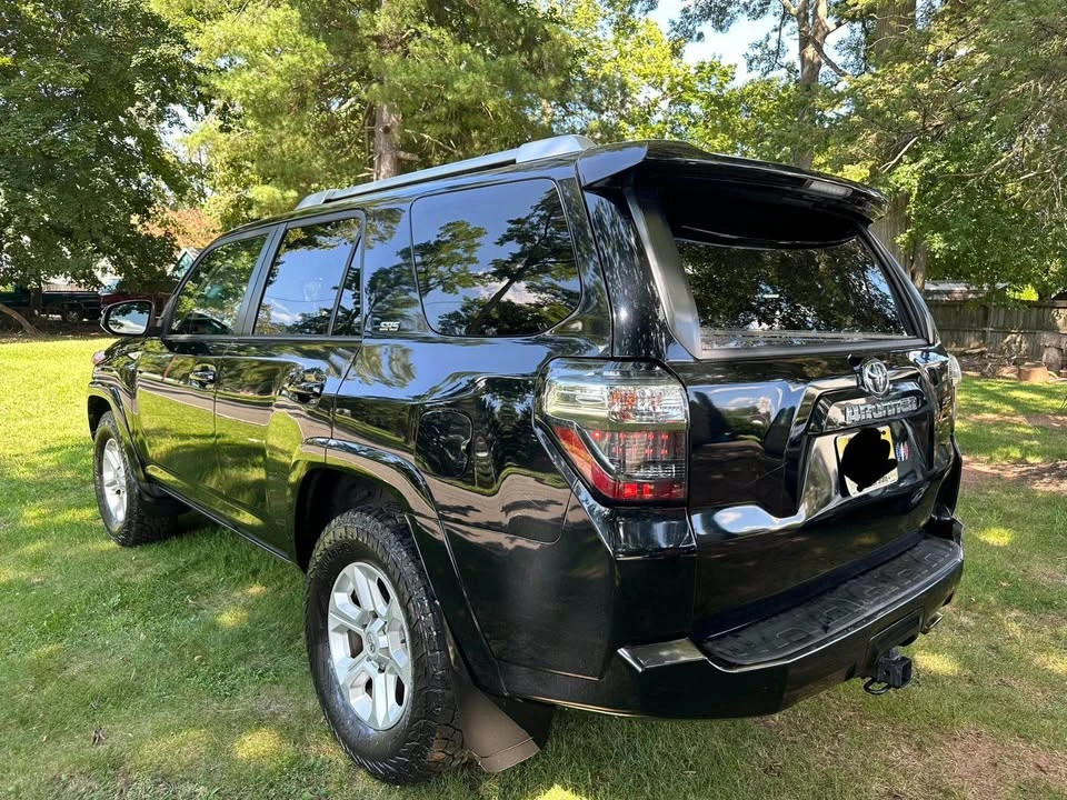 2015 Toyota 4Runner 5th Gen - Image 12 of 18
