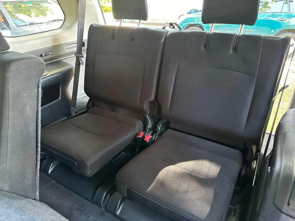 2015 Toyota 4Runner 5th Gen - Image 9 of 18