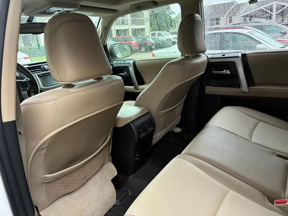 2015 Toyota 4Runner 5th Gen - Image 8 of 13
