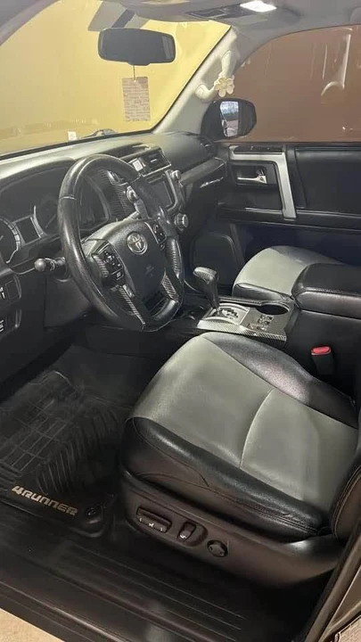 2015 Toyota 4Runner 5th Gen - Image 4 of 4