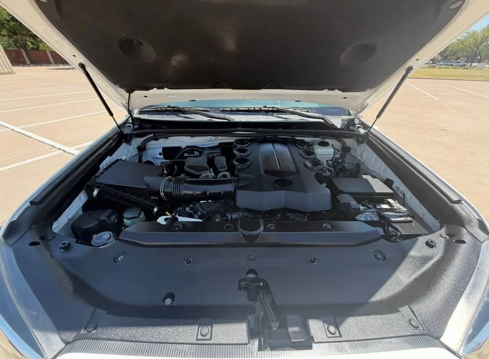2015 Toyota 4Runner 5th Gen - Image 2 of 13