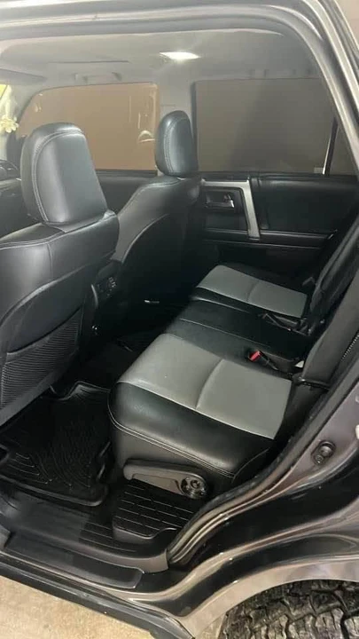 2015 Toyota 4Runner 5th Gen - Image 3 of 4