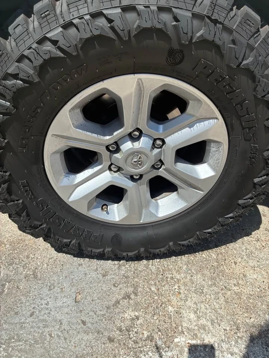 2015 Toyota 4Runner 5th Gen - Image 10 of 13