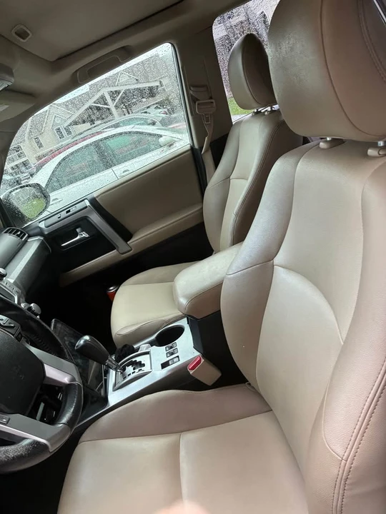 2015 Toyota 4Runner 5th Gen - Image 6 of 13