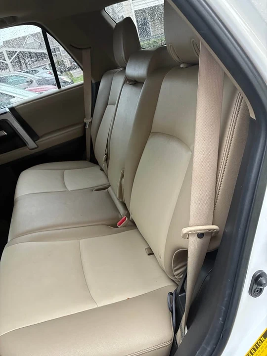2015 Toyota 4Runner 5th Gen - Image 7 of 13