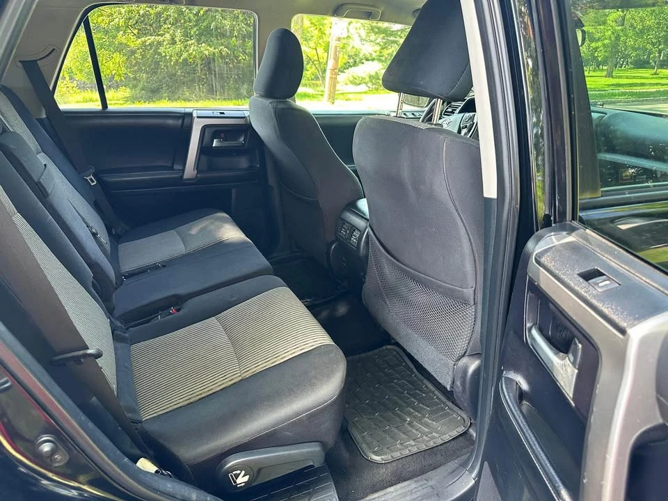 2015 Toyota 4Runner 5th Gen - Image 16 of 18
