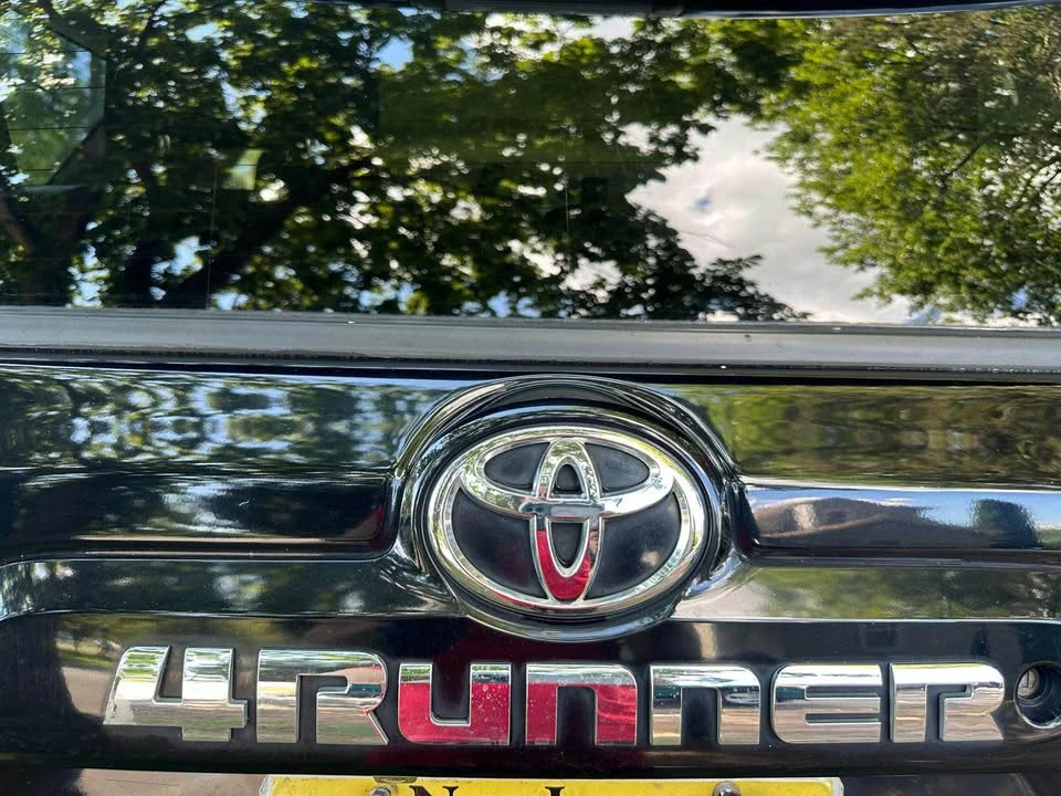 2015 Toyota 4Runner 5th Gen - Image 7 of 18