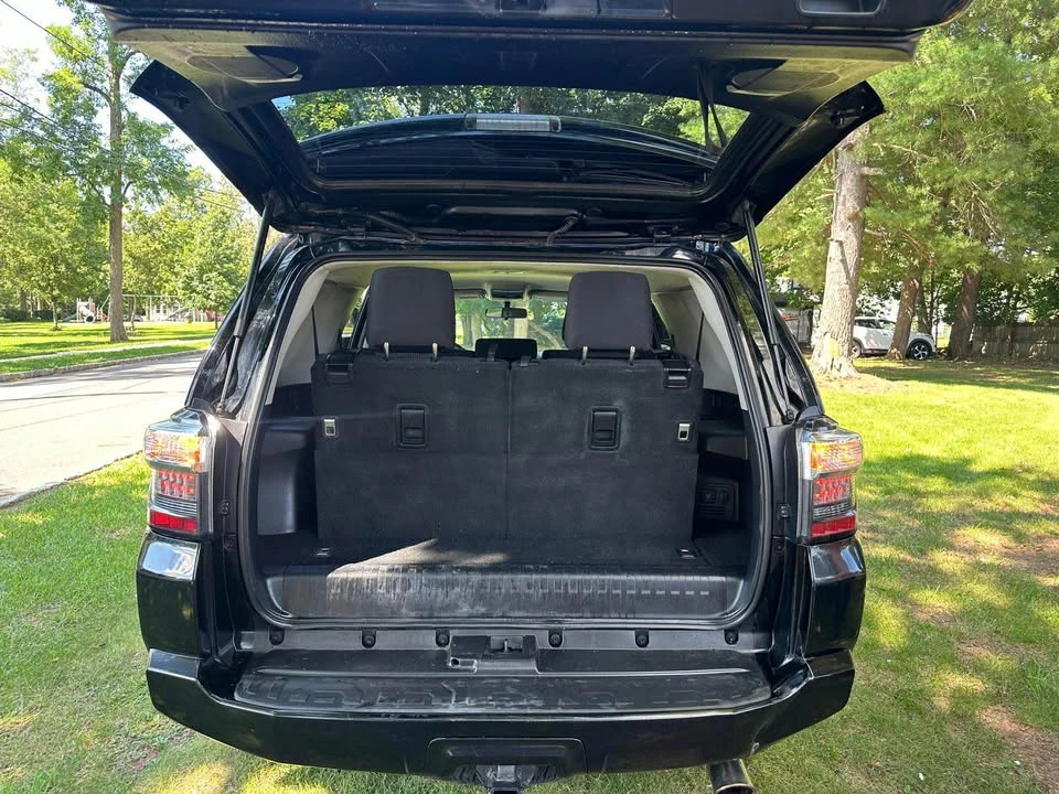 2015 Toyota 4Runner 5th Gen - Image 8 of 18