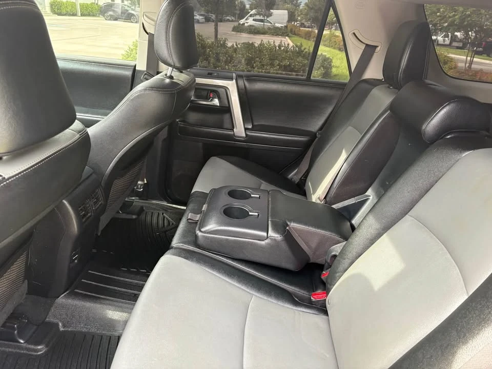 2015 Toyota 4Runner 5th Gen - Image 16 of 18