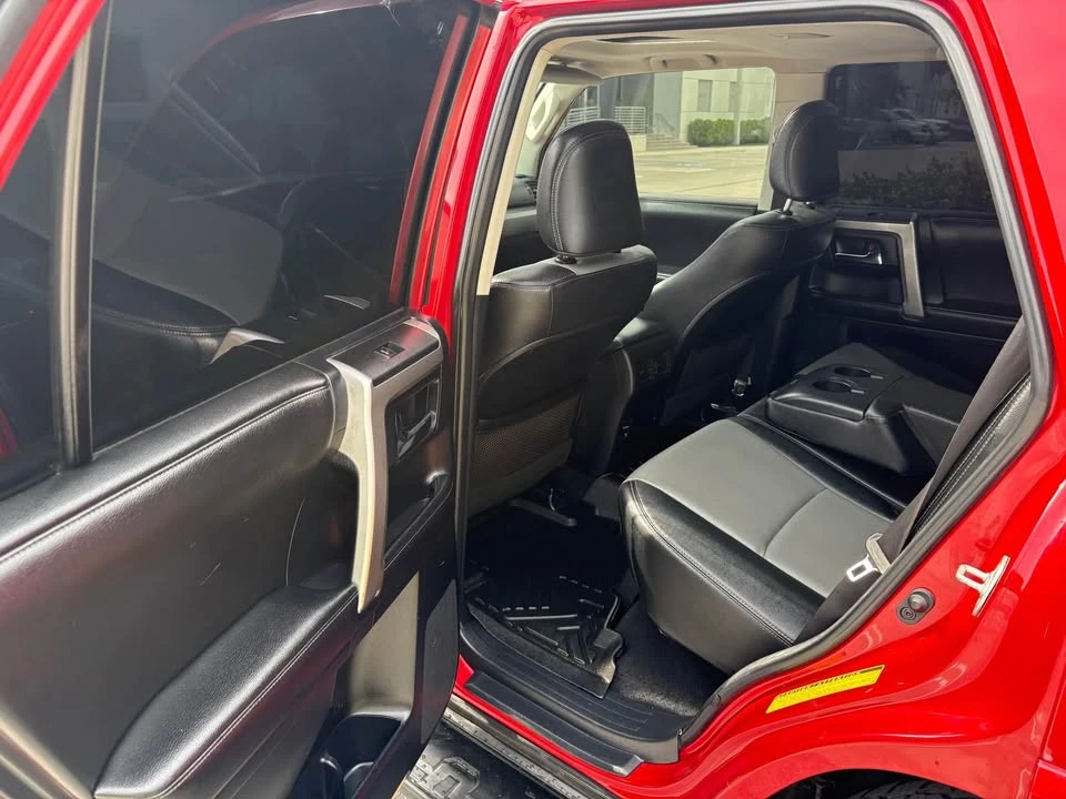 2015 Toyota 4Runner 5th Gen - Image 15 of 18