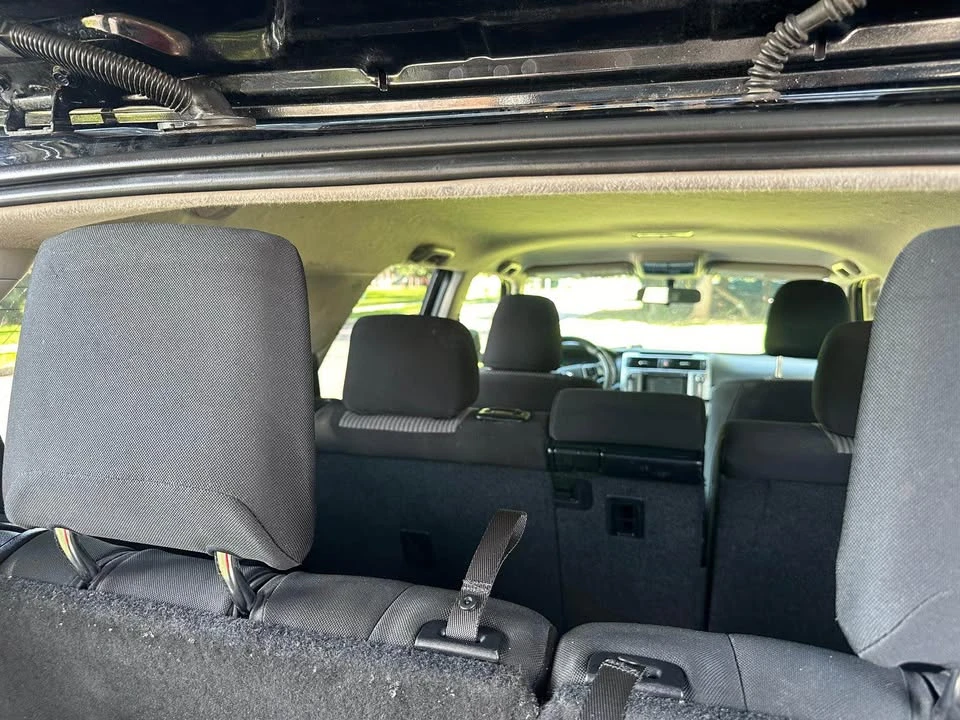 2015 Toyota 4Runner 5th Gen - Image 17 of 18