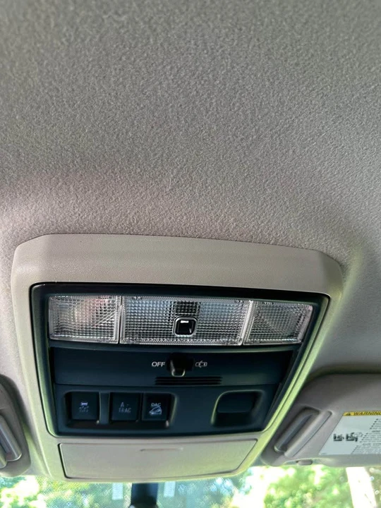 2015 Toyota 4Runner 5th Gen - Image 15 of 18