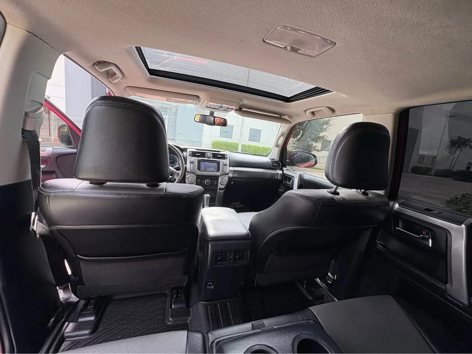 2015 Toyota 4Runner 5th Gen - Image 18 of 18