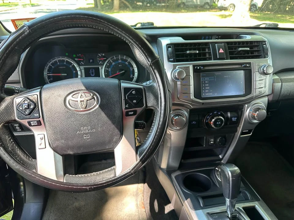 2015 Toyota 4Runner 5th Gen - Image 14 of 18