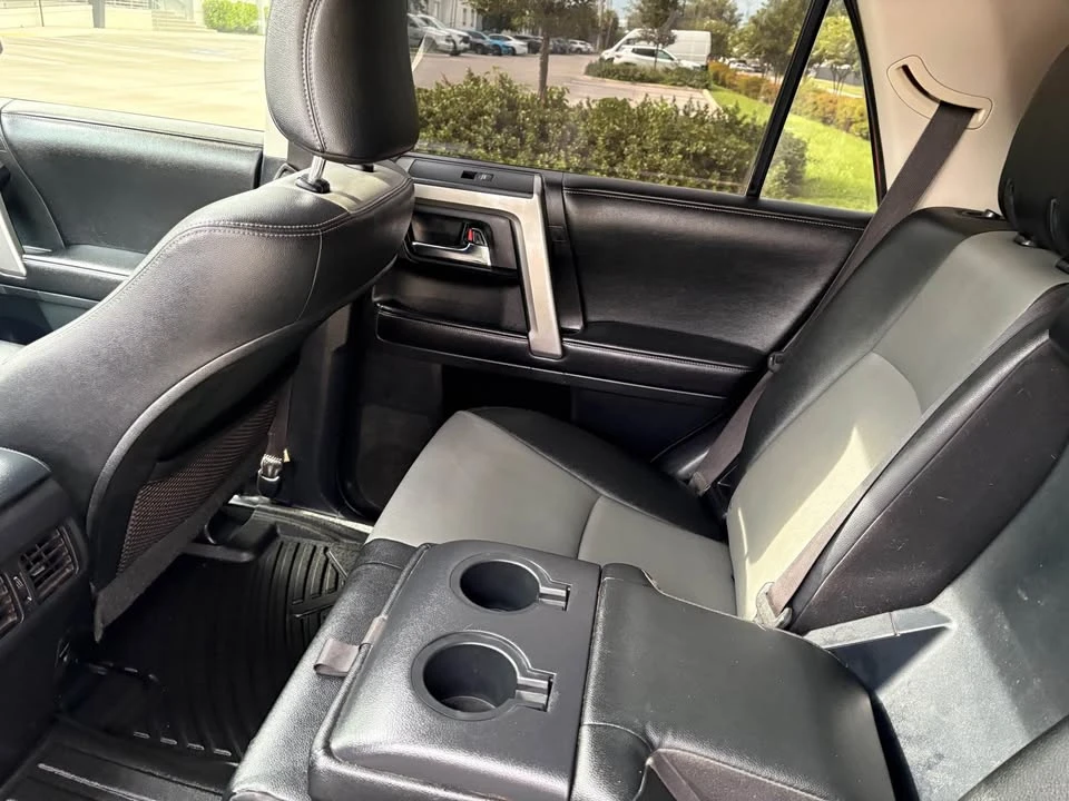 2015 Toyota 4Runner 5th Gen - Image 17 of 18