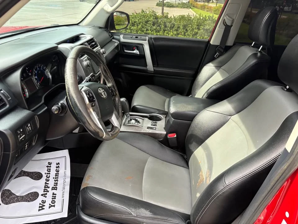 2015 Toyota 4Runner 5th Gen - Image 10 of 18