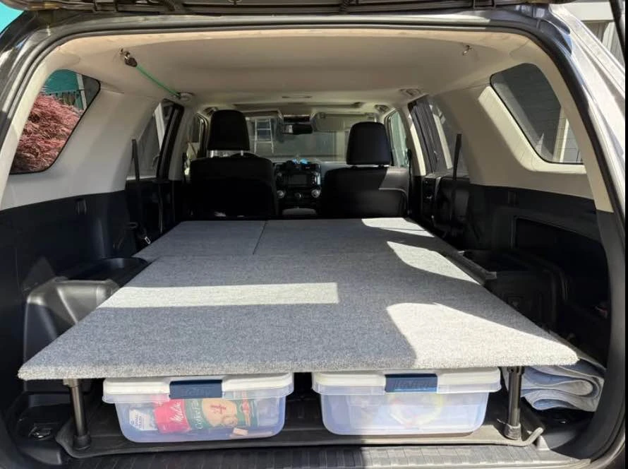 2015 Toyota 4Runner 5th Gen - Image 6 of 13