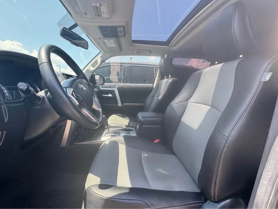 2015 Toyota 4Runner 5th Gen - Image 6 of 10
