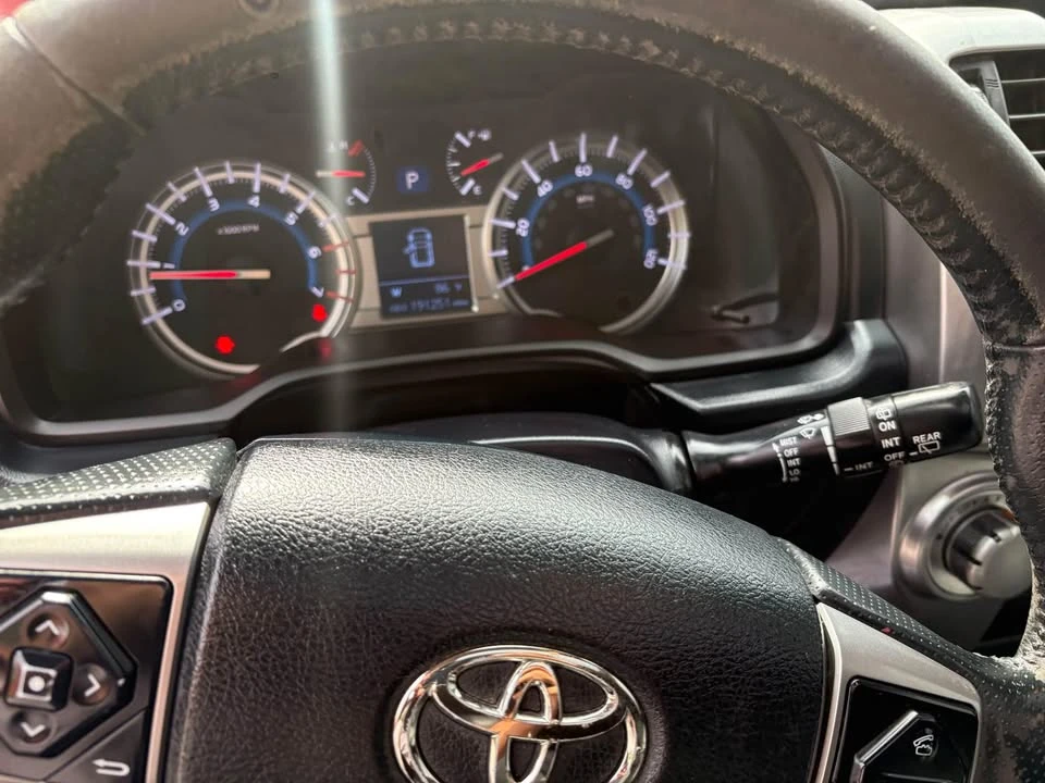 2015 Toyota 4Runner 5th Gen - Image 12 of 18