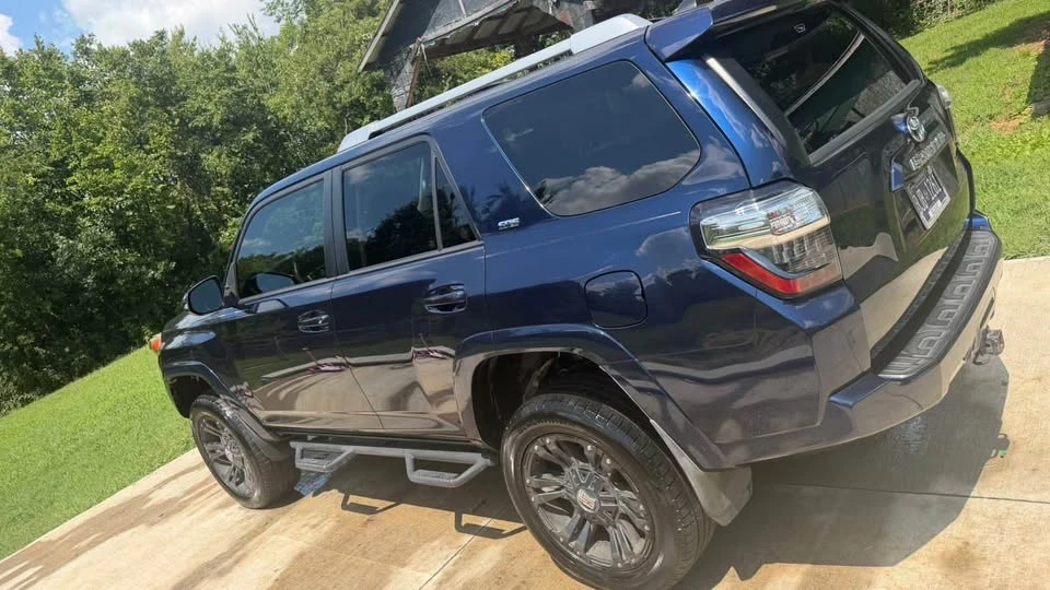 2015 Toyota 4Runner 5th Gen - Image 5 of 9