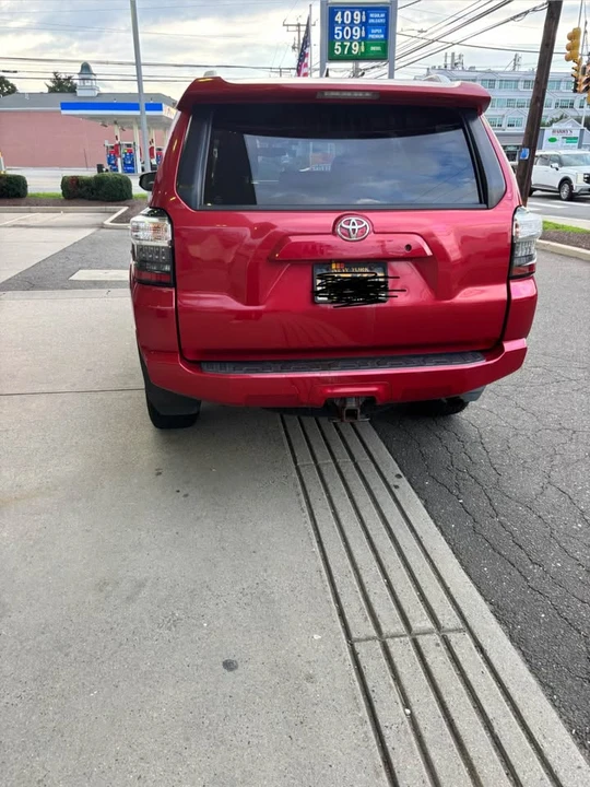 2015 Toyota 4Runner 5th Gen - Image 3 of 3