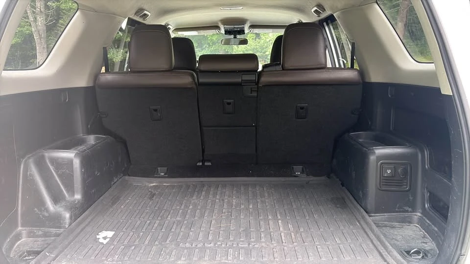 2015 Toyota 4Runner 5th Gen - Image 9 of 9