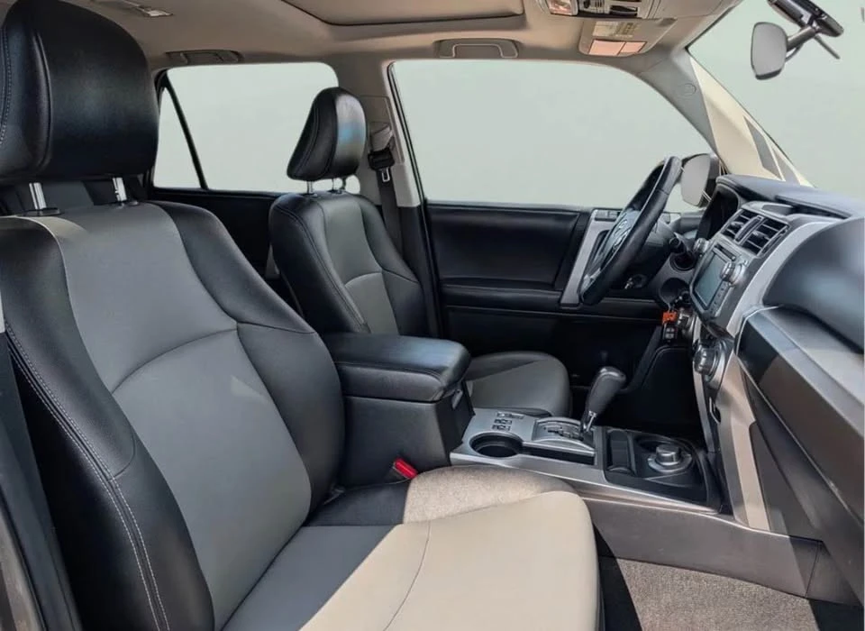 2015 Toyota 4Runner 5th Gen - Image 10 of 11
