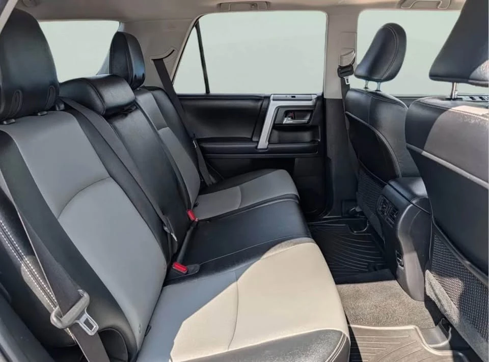 2015 Toyota 4Runner 5th Gen - Image 11 of 11