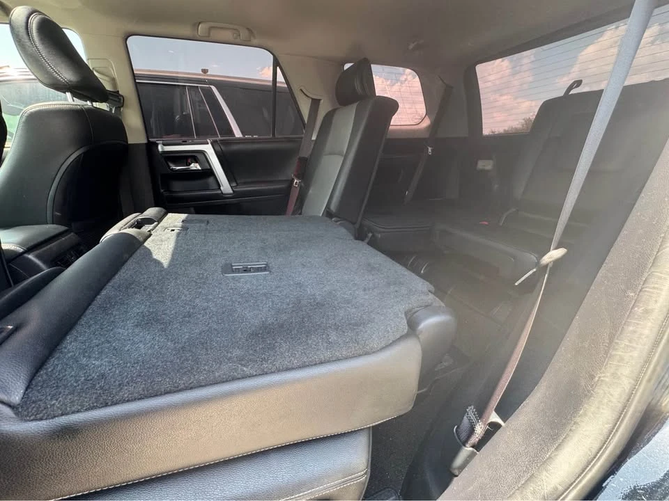 2015 Toyota 4Runner 5th Gen - Image 10 of 10