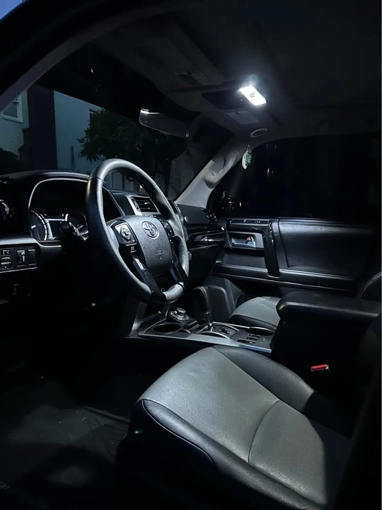 2015 Toyota 4Runner 5th Gen - Image 10 of 13