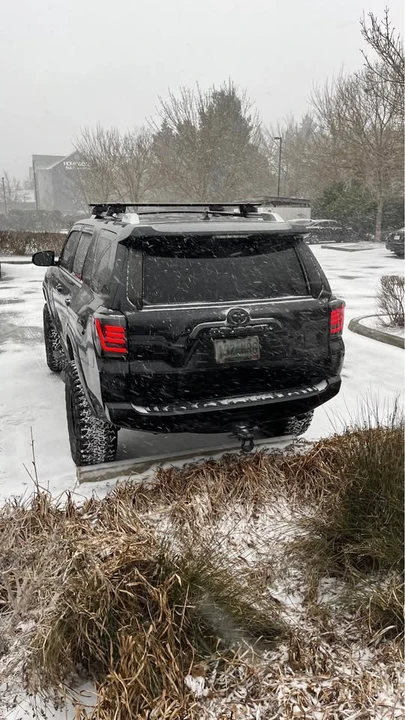 2015 Toyota 4Runner 5th Gen - Image 5 of 13