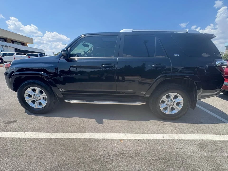 2015 Toyota 4Runner 5th Gen - Image 2 of 10