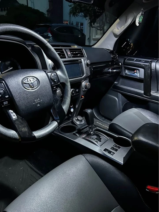 2015 Toyota 4Runner 5th Gen - Image 13 of 13