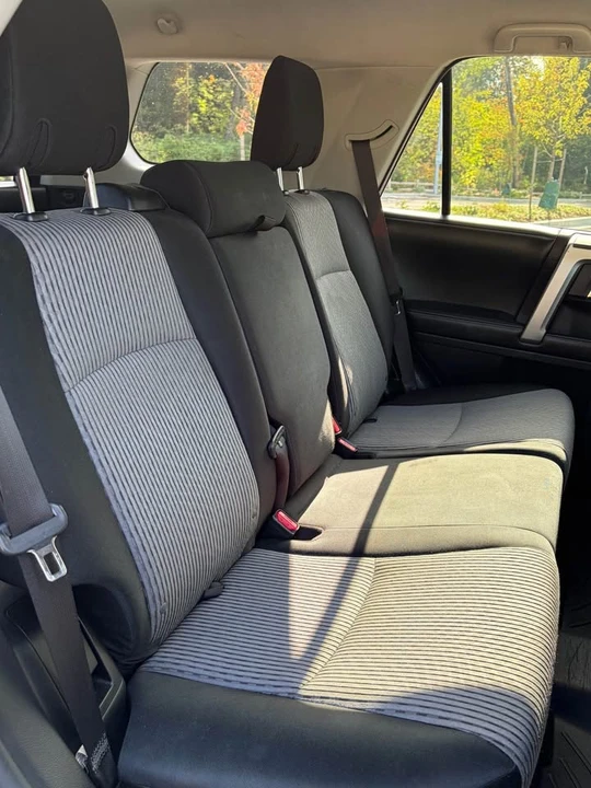 2015 Toyota 4Runner 5th Gen - Image 13 of 17