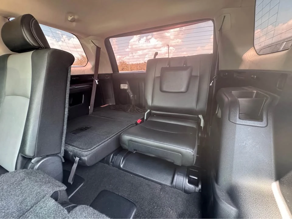 2015 Toyota 4Runner 5th Gen - Image 9 of 10