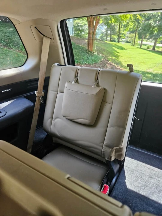 2015 Toyota 4Runner 5th Gen - Image 14 of 20