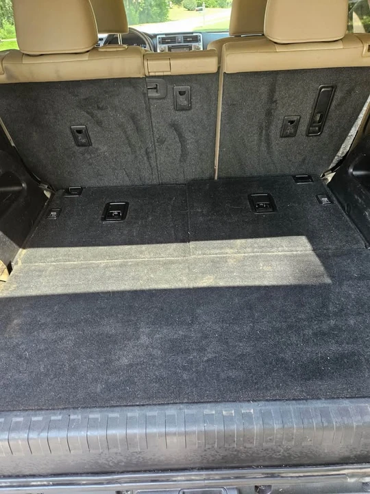 2015 Toyota 4Runner 5th Gen - Image 19 of 20