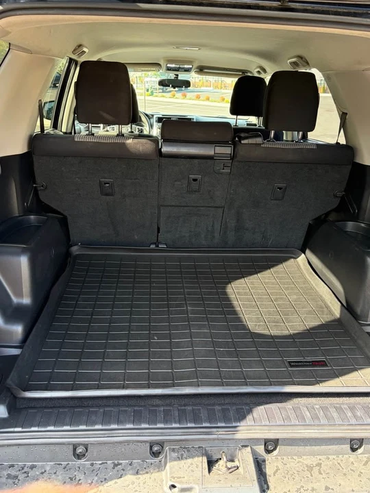 2015 Toyota 4Runner 5th Gen - Image 15 of 17