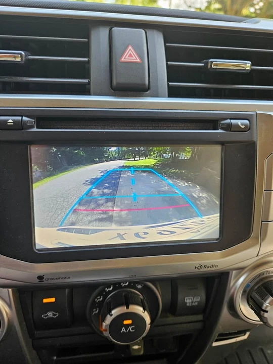 2015 Toyota 4Runner 5th Gen - Image 16 of 20
