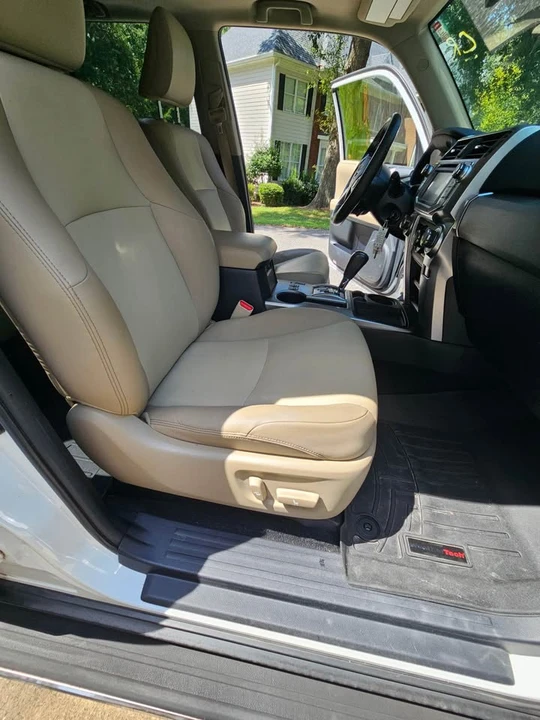 2015 Toyota 4Runner 5th Gen - Image 12 of 20