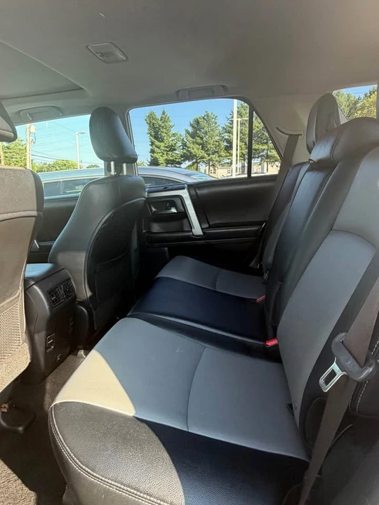 2015 Toyota 4Runner 5th Gen - Image 9 of 9