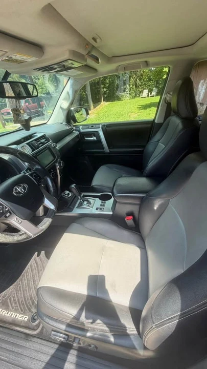 2015 Toyota 4Runner 5th Gen - Image 6 of 9