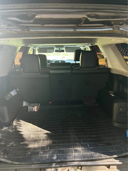 2015 Toyota 4Runner 5th Gen - Image 9 of 9