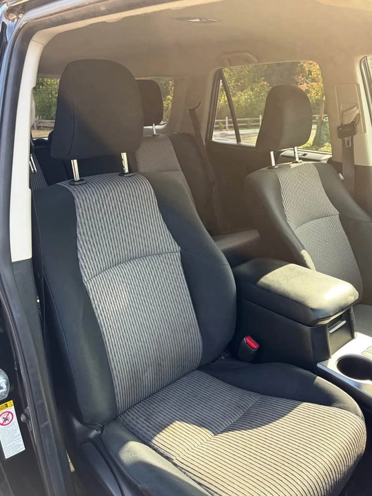 2015 Toyota 4Runner 5th Gen - Image 12 of 17