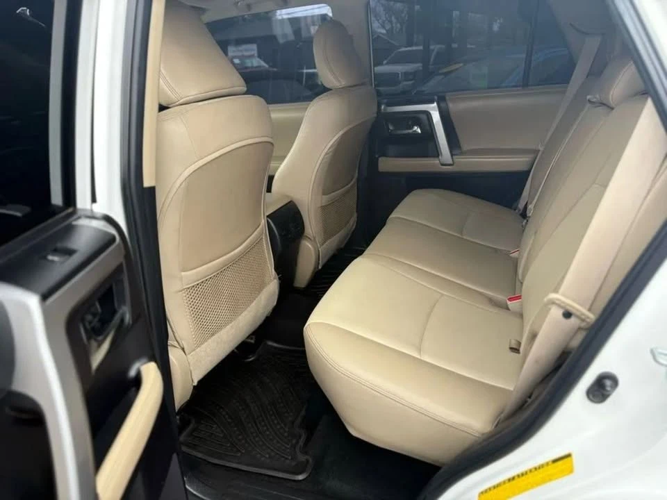 2015 Toyota 4Runner 5th Gen - Image 14 of 20