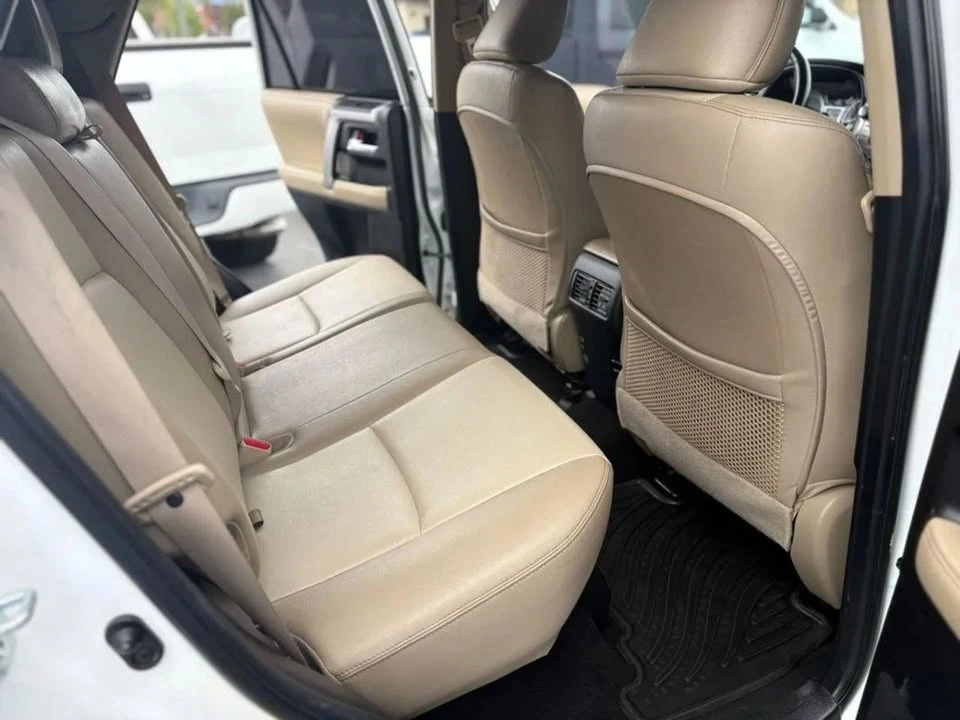 2015 Toyota 4Runner 5th Gen - Image 13 of 20