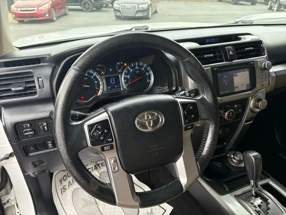 2015 Toyota 4Runner 5th Gen - Image 20 of 20