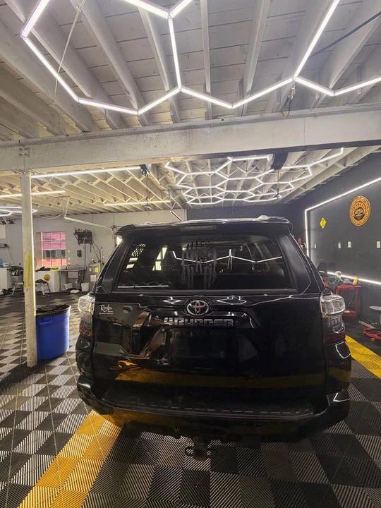 2015 Toyota 4Runner 5th Gen - Image 7 of 19