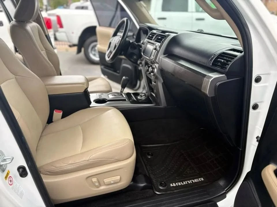 2015 Toyota 4Runner 5th Gen - Image 12 of 20