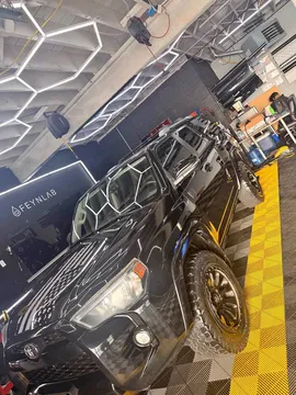 2015 Toyota 4Runner SR5 Premium Sport Utility 4D